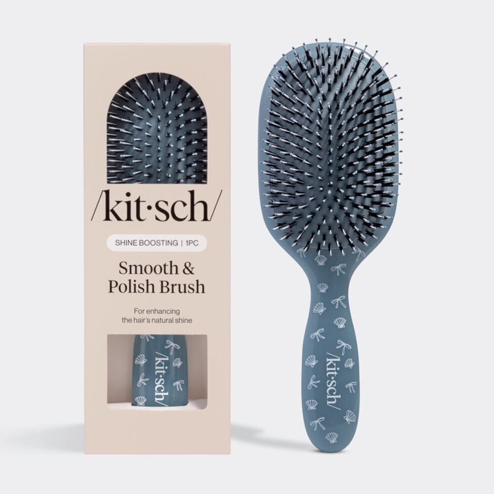 Kitsch Smooth & Polish Brush NIB